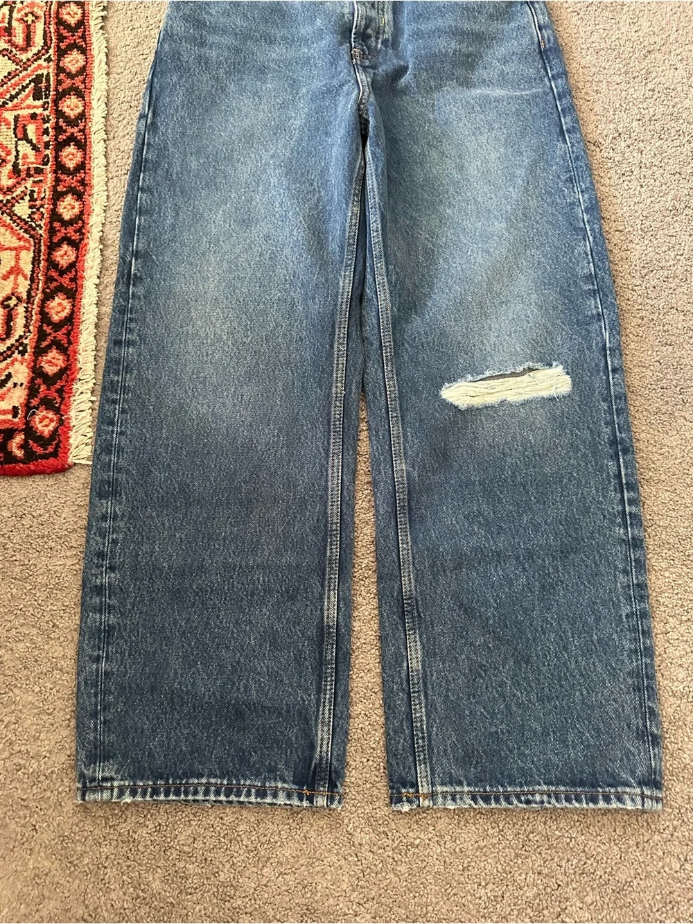 Free People free people